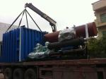 Hydro Vacuum Cooling Machine High Performance Convenient Operation