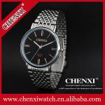 2015 Fashion Wristwatches Jewelry Wholesale Price Cheap Stainless Steel Watches