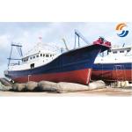 Marine Floating ISO14409 High Bearing Capacity Launching Rubber Airbag