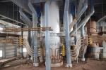 Metal Silicon Industrial Smelting Furnace High Power Silicon Metal Smelter