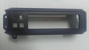 China White Electronic Motor Plastic Shell Molding PMMA P20 Material wholesale