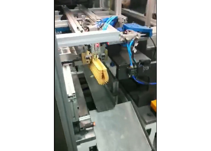 Paper Filter Welding Machine 300mm Automatic Ultrasonic Welding Machine for Filter