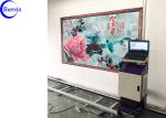 400ml Ink Tank SSV-S4 CE 1920X1080 3D Wall Inkjet Printer