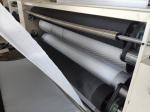 14KW paper roll Making Machine , Roll Slitter Rewinder Toilet Paper