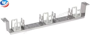 China 40 Pairs Krone LSA Plus Connection Module Stainless Steel wholesale