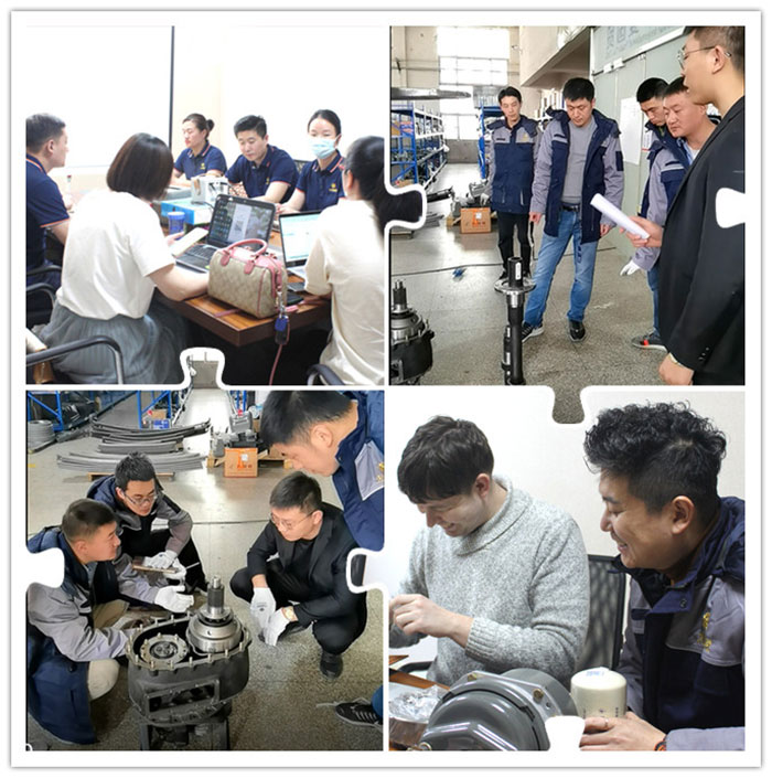 HOWO Fuel Disesl Truck Engine Spare Parts piston pin for Shacman Sinotruck FAW Foton Dongfeng Cunmmins Weichai Deuzt