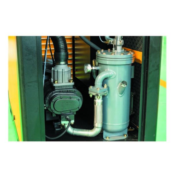 Direct Drive Industry Screw Compressor Machine