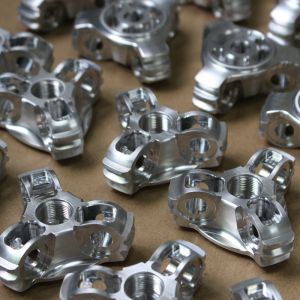 China High Precision CNC Machining and Turning Parts Aluminum 6061 Material wholesale