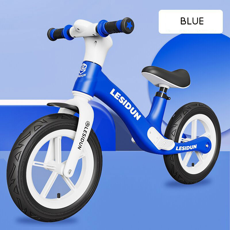 Learning Toy Children's Stroller Balance Bike A Fun and Educational Handcart for Kids