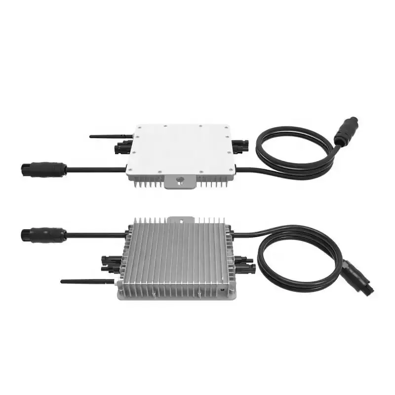 SUN-M30G3-EU-Q0 300W Solar Inverter Deye Microinverter Single Phase 1 MPPT