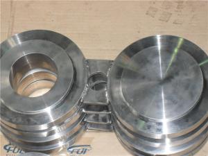 China Alloy 625 spectacle blind wholesale
