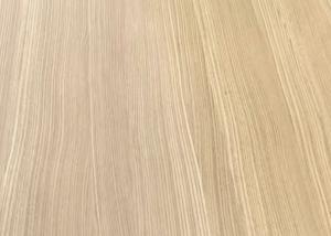 China Whitmme Oak Veneer Sheets Interior Wall Covering Decorative Panel wholesale