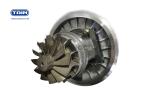 H1E Turbocharger Cartridge 3528087 4033262 For MAN Truck D2840