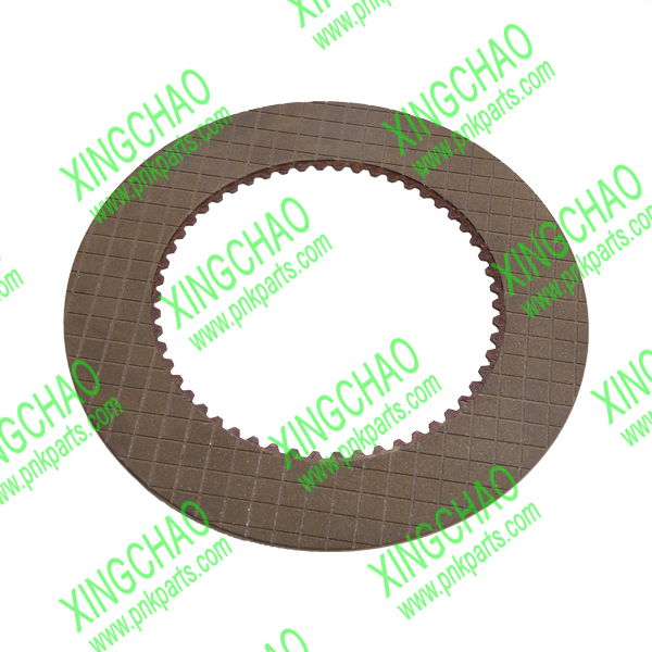 Tractor Parts Clutch Disk JD For 1654, 1854, 2054, 2104, 2044M, 2854, 2904, 2704
