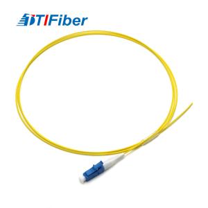 China Oem Fiber Optic Pigtail G652d / G657a Simplex Or Duplex wholesale