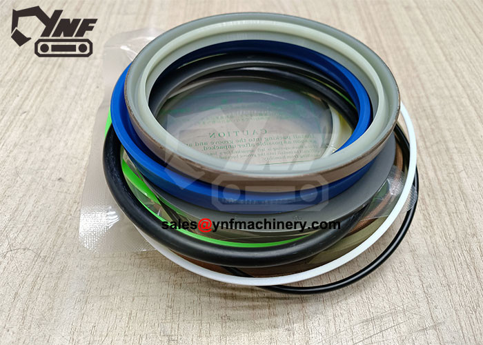 Excavator Parts Hydraulic Arm Cylinder Seal Kits 4316628 For Hitachi EX-200-3