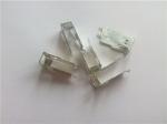 Aluminium Alloy Precision Metal Stamping Parts 12G 19G Remote Control Infrared