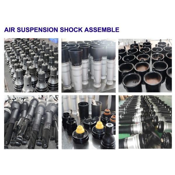 SZ51-7 A Driontitech Truck Cabin Air Spring For Trailers Driver Seat OEM Air Suspension Spring