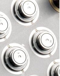 Lemin Plastics Mould Factory