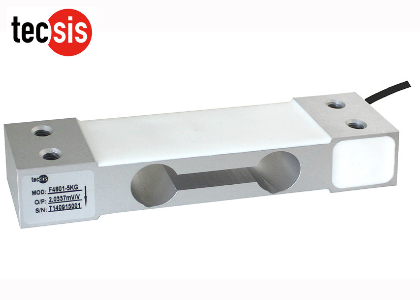 High Accuracy Miniature Load Cell Parallel Beam Transducer Load Cell Sensor