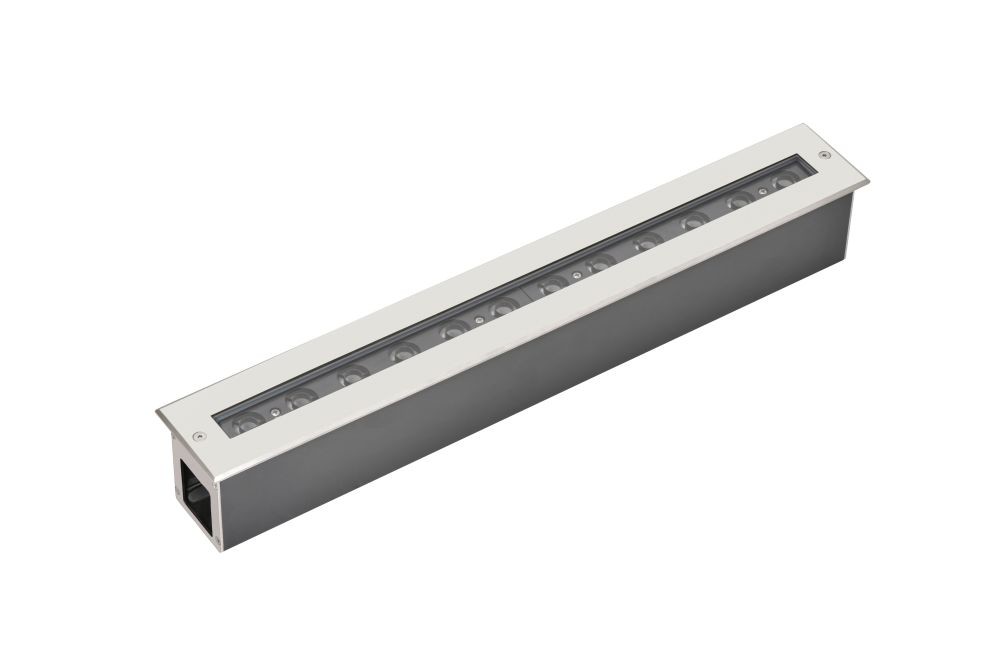 NELSON B Outdoor LED Inground Light 12W / 24W / 36W Overheating Protection