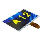 High Brightness 1000nits 7 Inch IPS Display For Electric Vehicles
