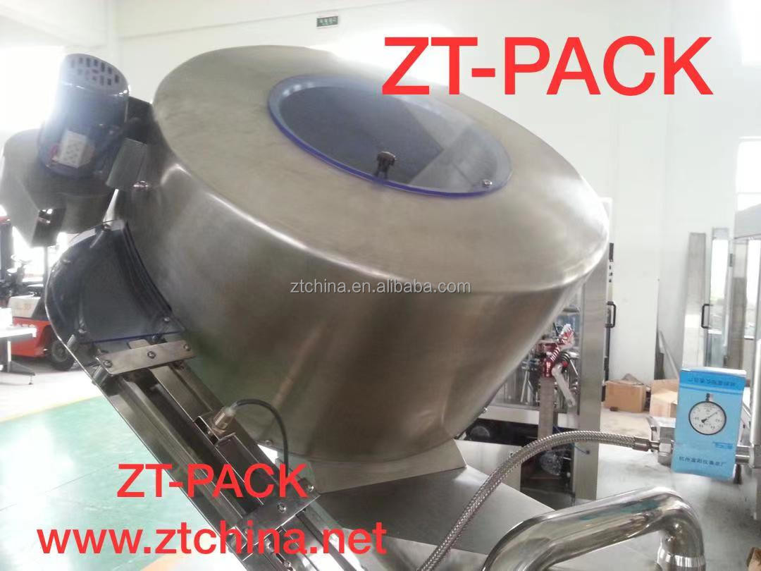 Automatic Glass Jar Vacuum Capper Liquid Sealing Machine Steam Vacuum Capping Machine