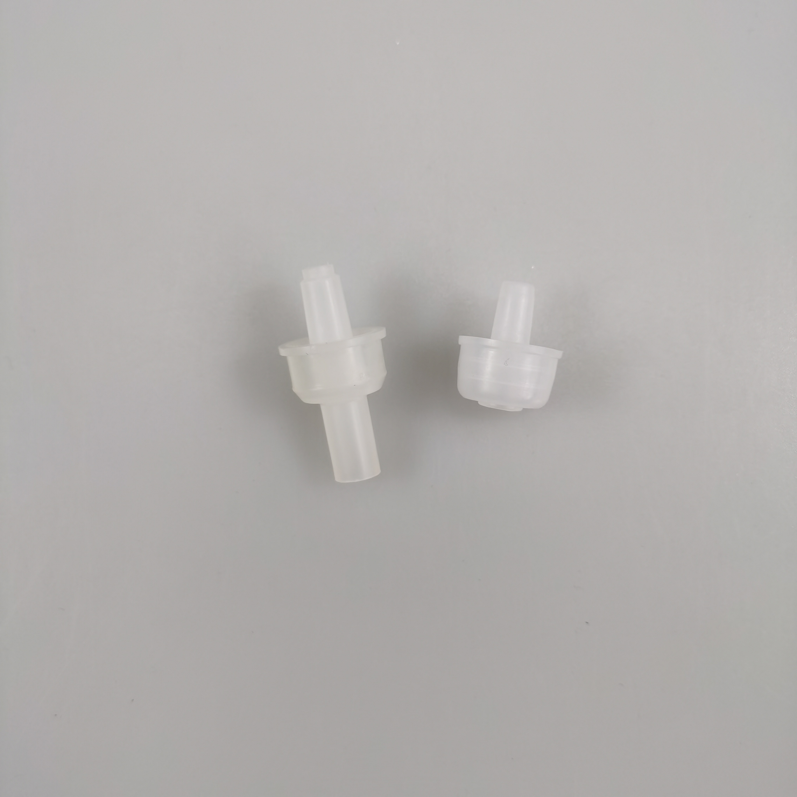 750ml HDPE Toilet Cleaner Bottle for Toilet Bowl Detergent Sealing Type and Screw Cap