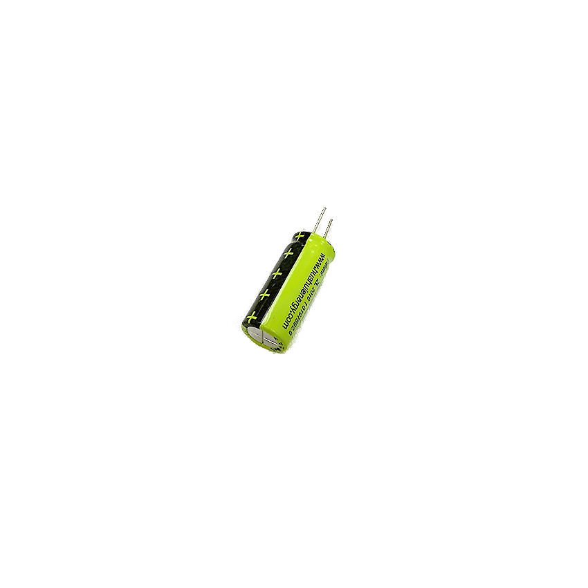 HCC1330 3.7V 300mAh Lithium Battery 10c Lithium Ion Battery For Home Appliances