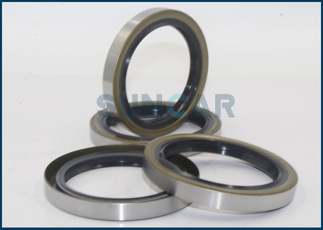 07010-00080 0701000080 KOMATSU Oil Seal For Bulldozers D50P-10 Graders GD30-4