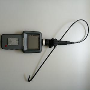 China 35° 45° 55° Industrial Wireless Video Borescope Equipment Large Clear Image wholesale