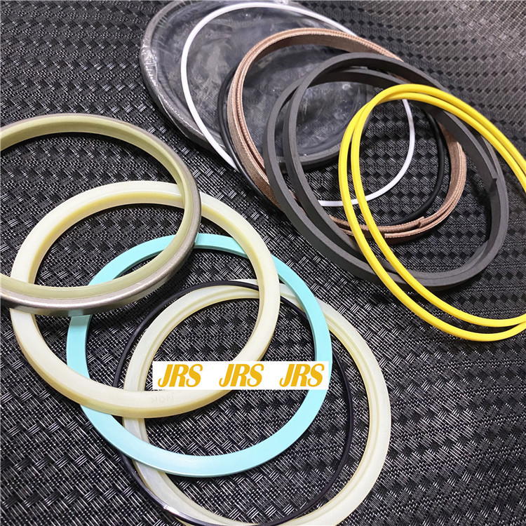 2159990 2344576 5185137 Excavator Hydraulic Cylinder Seal Kit Arm Boom Bucket