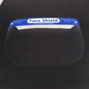 China Anti Fog Rigid 0.2MM Transparent PET Plastic Sheet wholesale