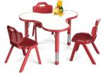 modern school furniture, innovative classroom furniture, school tables and