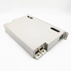 China 24 Cable Inlet Pigtail Network FTTH Termination Box wholesale