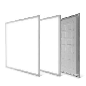 China Dimmable 40W 600x600 Led Panel Light , Flush Mounted Flat Panel Led Lights wholesale