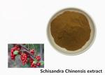 Hepatoprotective 5.2% Schisandra Chinensis Plant Extract Powder