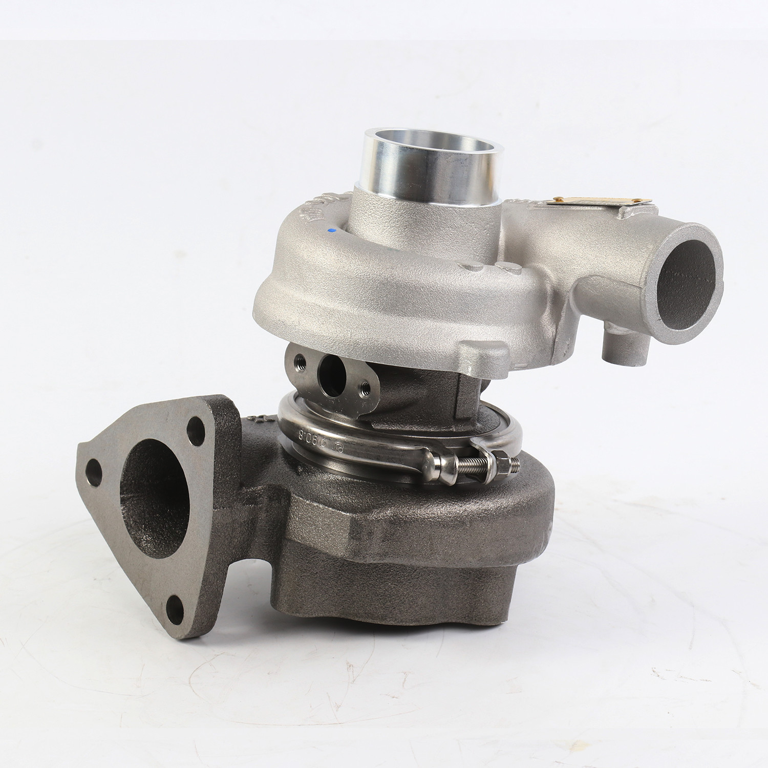49178-00500 Diesel Engine Turbocharger ME080341 4D31 4D31-3 TD05-10A For Isuzu Excavator Spare Par