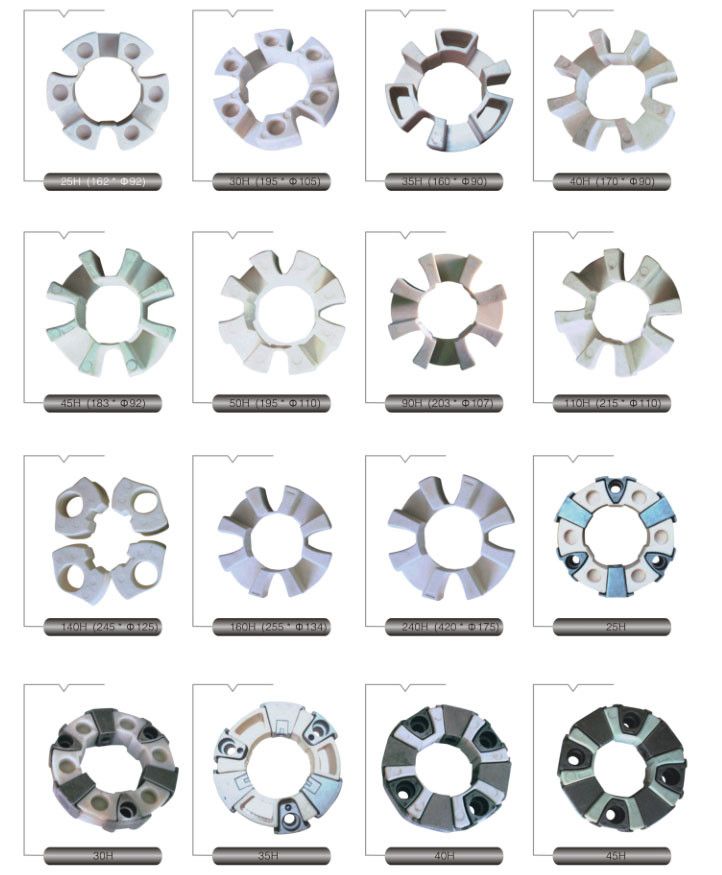Excavator Hydraulic Spare Parts Coupling Seal Hydraulic Connector Seal Durable