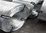 1mm Gauge Q195 Farm Fence Galvanized Iron Wire