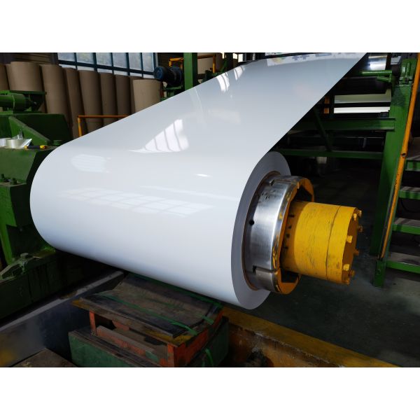 AA3003 H14 0.8MM Aluminium Sheet for Gutter in Industrial/Rainy Scenes
