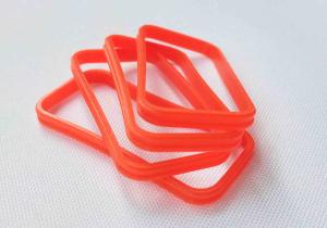 China Silicone Connector Rubber Gasket Seal Waterproof Rubber Packings For Airtight Seal wholesale