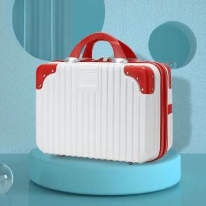 China 20L Practical Cosmetic Luggage Case Multifunctional Waterproof wholesale