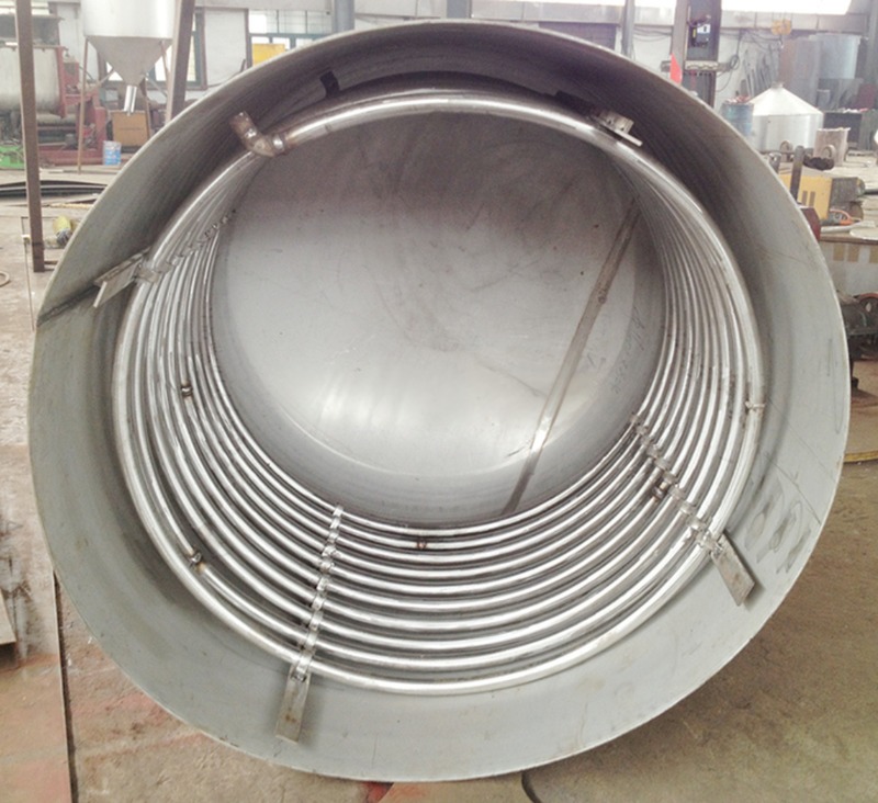 100L Batch Jacketed Biodiesel Stainless Steel Chemical Reactor for Advertising Company