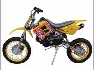 China 110cc 4-stroke Racing Dirt Bike wholesale