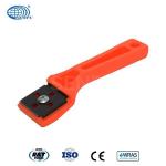 200mm 315mm 500mm Electrofusion Welding Equipment HDPE Fusion Welder