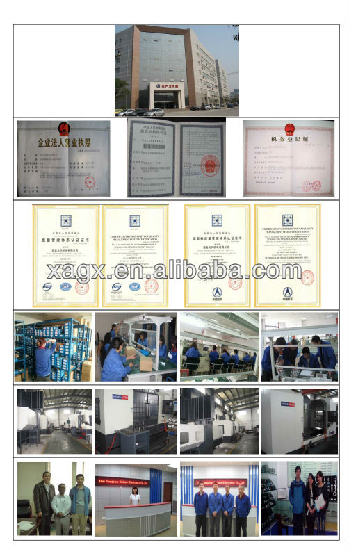 Differential pressure transducer