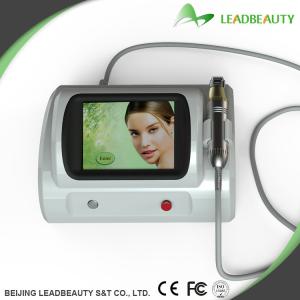 China Tightening/ Face lifting 2016 latest Skin rejuvenation product of RF microneedle wholesale