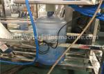 5 Gallon Pet Bottle Filling Machine / 20 Liter Mineral Water Bucket Plant 2800