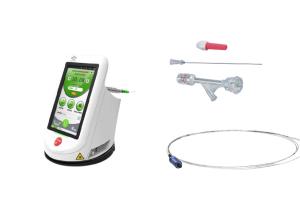China GaAIAs Diode PLDD Laser 10W 980nm Class IV Laser Therapy wholesale
